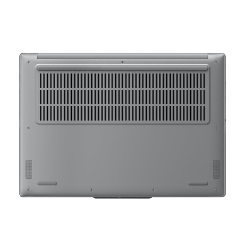 Lenovo IdeaPad Pro 5 16AKP10 Copilot+ PC AMD Ryzen AI 7 350 Laptop 40,6 cm (16") 2.8K 32 GB LPDDR5x-SDRAM 1 TB SSD Wi-Fi 7 (802.11be) Windows 11 Pro Deutsch Grau