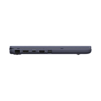 ASUS BR1104FTA-NS0078X Intel® N N150 Hybrid (2-in-1) 29,5 cm (11.6") Touchscreen HD 8 GB LPDDR5-SDRAM 128 GB UFS Wi-Fi 6E (802.11ax) Windows 11 Pro Grau