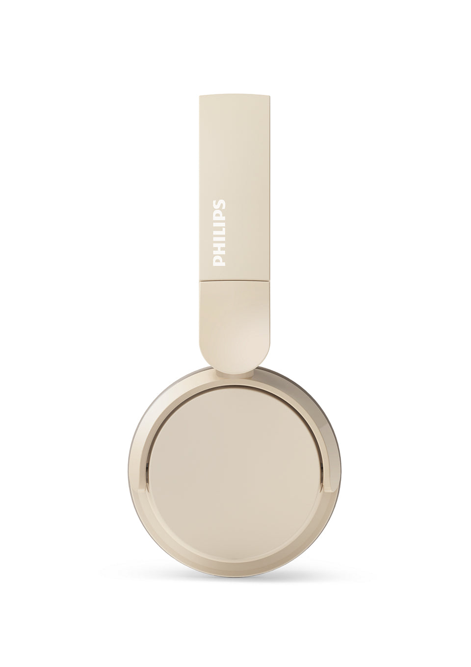 Philips TAH3209BG/00 Kopfhörer & Headset Kabellos Kopfband Anrufe/Musik Bluetooth Beige