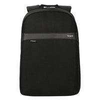 Targus GeoLite 40,6 cm (16") Rucksack Schwarz