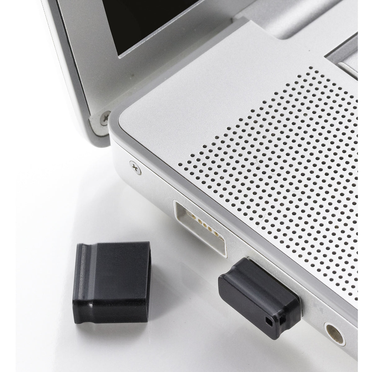 Intenso Micro Line USB-Stick 32 GB USB Typ-A 2.0 Schwarz