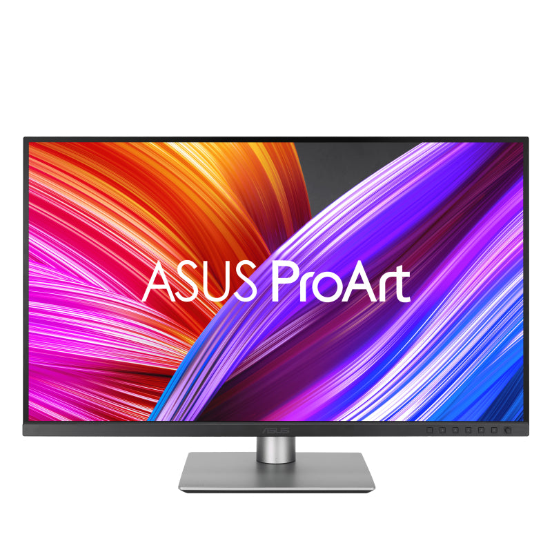 ASUS ProArt PA329CRV Computerbildschirm 80 cm (31.5") 3840 x 2160 Pixel 4K Ultra HD LCD Schwarz