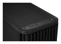 ASUS ProArt PA401 - Metal Panel Schwarz