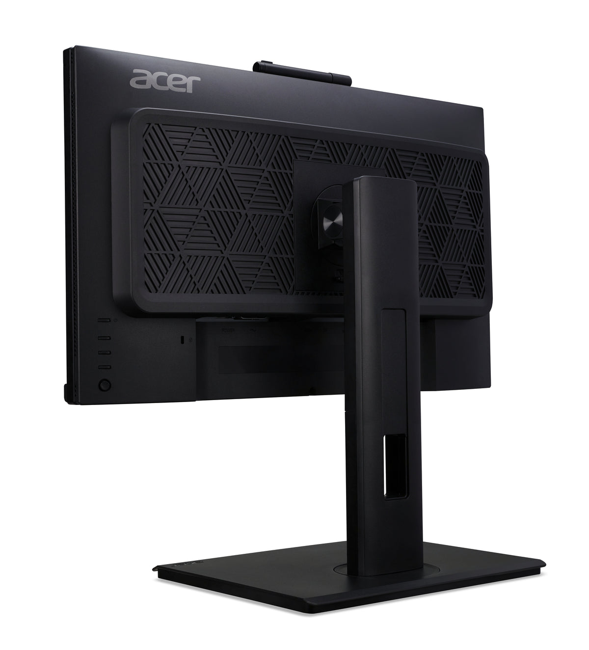 Acer B278U E Computerbildschirm 68,6 cm (27") 2560 x 1440 Pixel Wide Quad HD LCD Schwarz