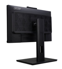 Acer B278U E Computerbildschirm 68,6 cm (27") 2560 x 1440 Pixel Wide Quad HD LCD Schwarz