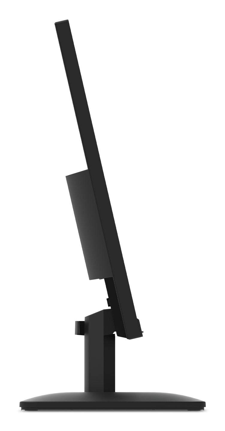 Lenovo L27-4e Computerbildschirm 68,6 cm (27") 1920 x 1080 Pixel Full HD LCD Schwarz