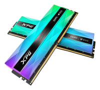 XPG LANCER NEON Speichermodul 16 GB 2 x 16 GB DDR5 288-pin DIMM