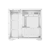 DeepCool CG530 WH Midi Tower Weiß