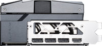 MSI SUPRIM GEFORCE RTX 5090 32G SOC Grafikkarte NVIDIA 32 GB GDDR7