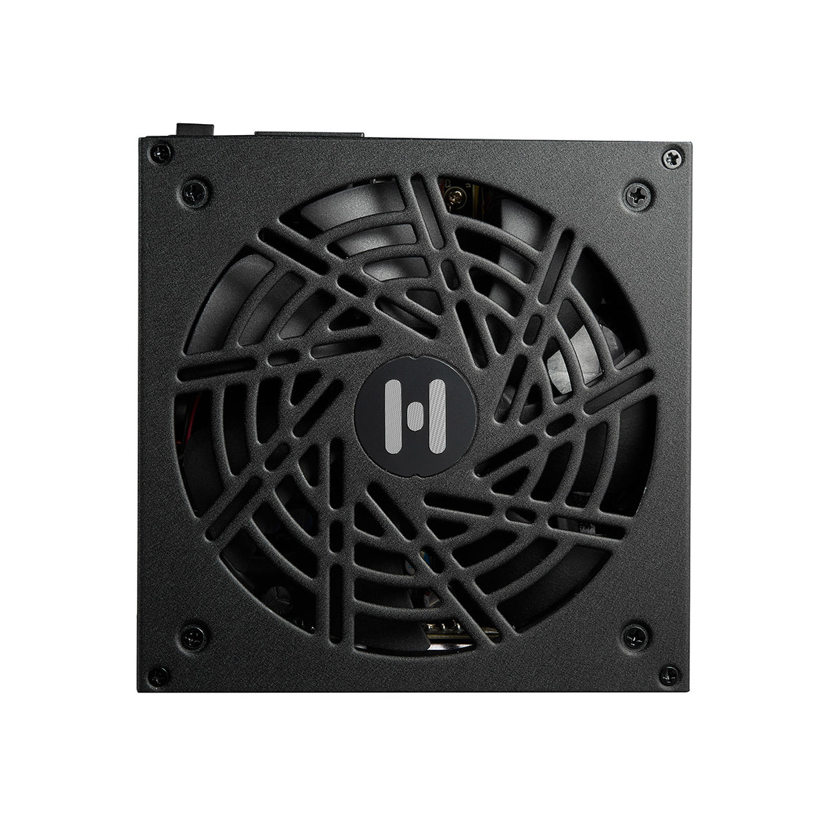 FSP Hydro Ti PRO 1000W Netzteil ATX ATX3.1 Schwarz