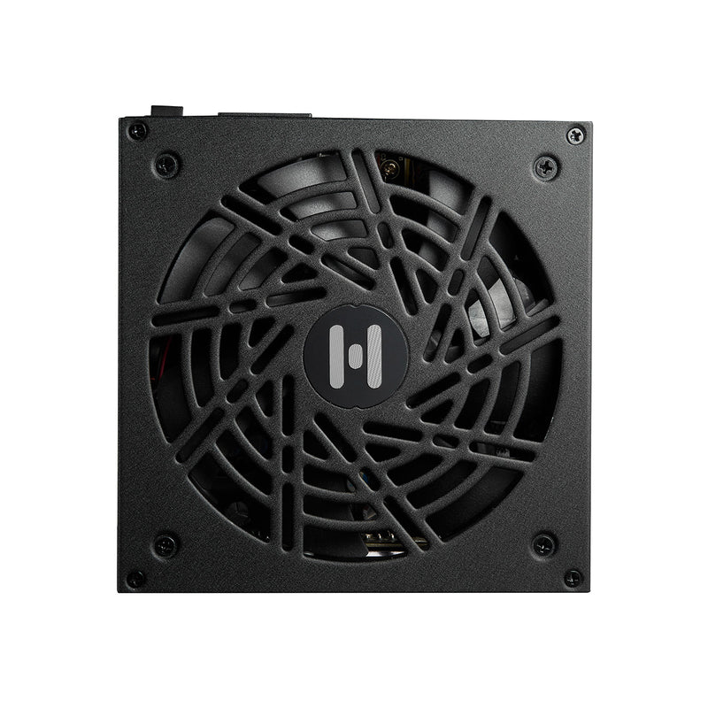 FSP Hydro Ti PRO 1000W Netzteil ATX ATX3.1 Schwarz