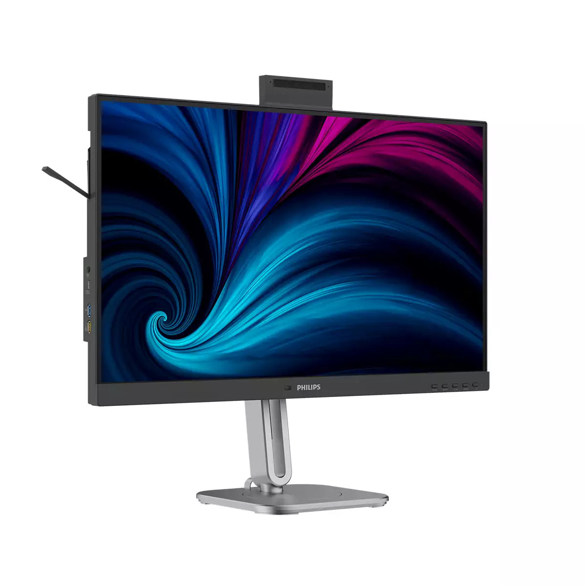 Philips 27B2U4601H/00 Computerbildschirm 68,6 cm (27") 2560 x 1440 Pixel