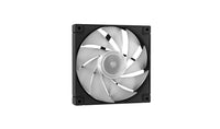 DeepCool MATREXX55 V4 C Midi Tower Schwarz