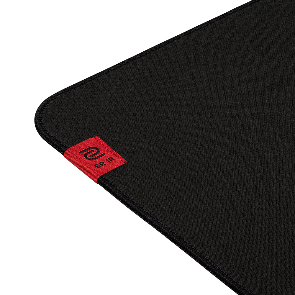 ZOWIE H-SR III Gaming-Mauspad Schwarz