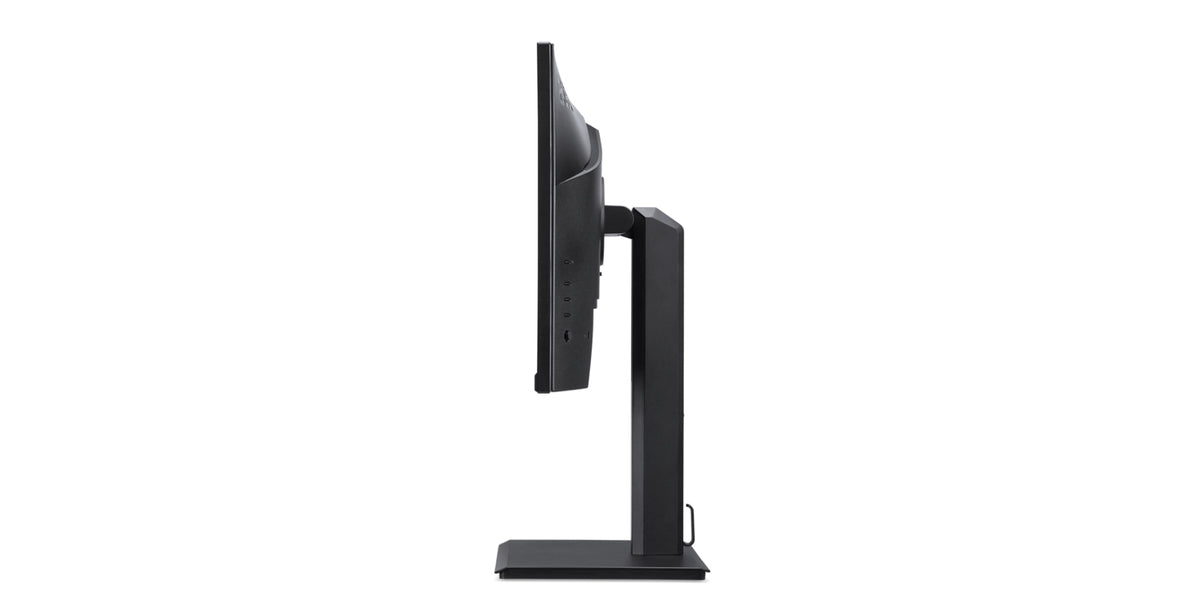 Acer B277U E Computerbildschirm 68,6 cm (27") 2560 x 1440 Pixel Wide Quad HD LCD Schwarz