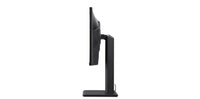 Acer B277U E Computerbildschirm 68,6 cm (27") 2560 x 1440 Pixel Wide Quad HD LCD Schwarz