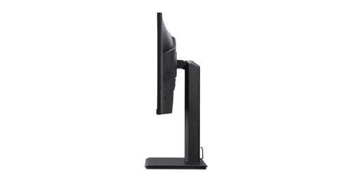 Acer B277U E Computerbildschirm 68,6 cm (27") 2560 x 1440 Pixel Wide Quad HD LCD Schwarz