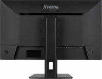 iiyama ProLite XB3294UHSCP-B1 Computerbildschirm 80 cm (31.5") 3840 x 2160 Pixel 4K Ultra HD Schwarz