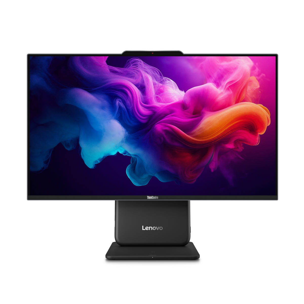 Lenovo ThinkCentre neo 50a 24 Gen 7 Intel Core 5 320 60,5 cm (23.8") 1920 x 1080 Pixel All-in-One-PC 16 GB LPDDR5-SDRAM 512 GB SSD Windows 11 Pro Wi-Fi 6 (802.11ax) Grau