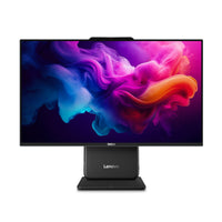 Lenovo ThinkCentre neo 50a 24 Gen 7 Intel Core 5 320 60,5 cm (23.8") 1920 x 1080 Pixel All-in-One-PC 16 GB LPDDR5-SDRAM 512 GB SSD Windows 11 Pro Wi-Fi 6 (802.11ax) Grau