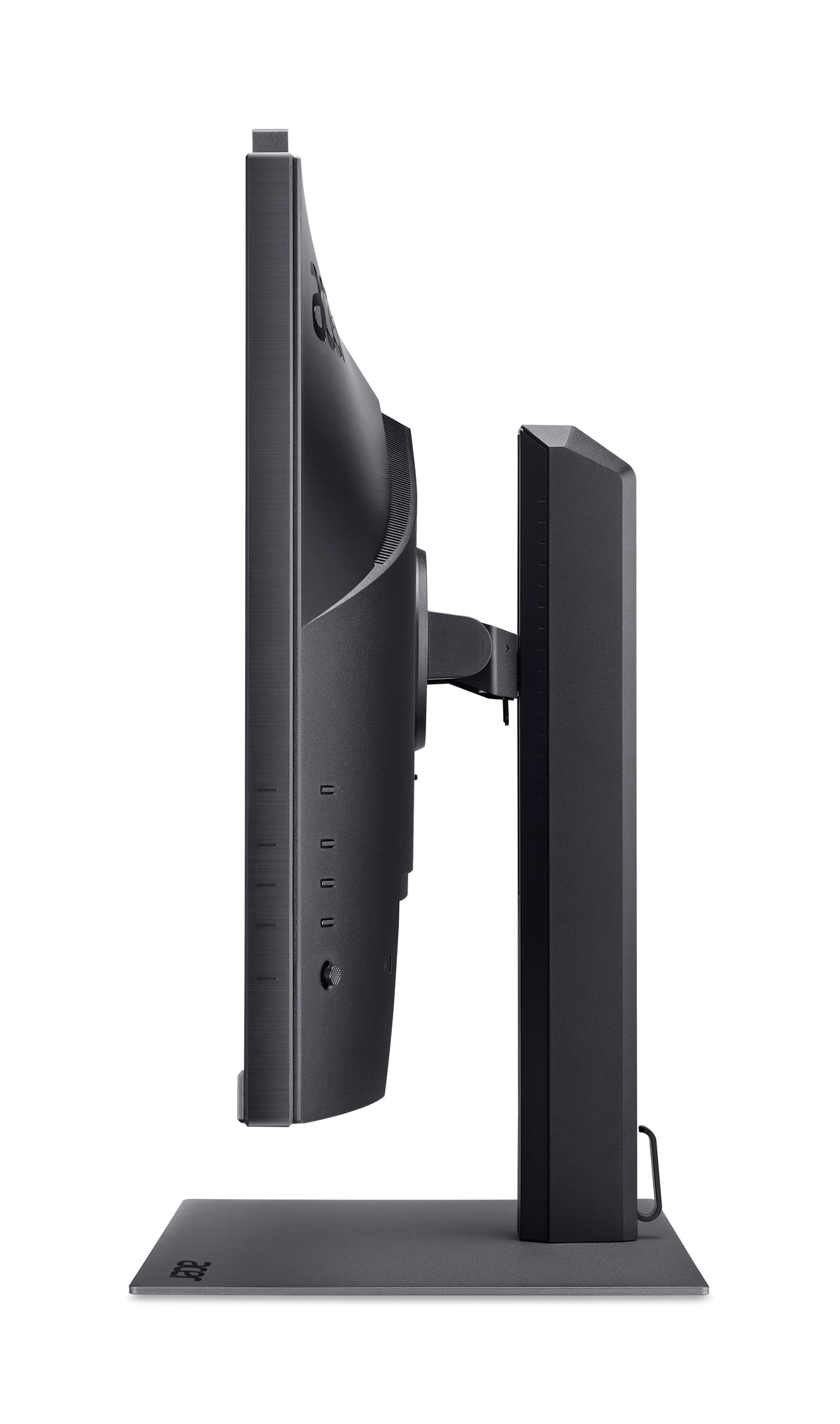 Acer Vero B7 B277K D6bmiiprczx Computerbildschirm 68,6 cm (27") 3840 x 2160 Pixel 4K Ultra HD LCD Schwarz