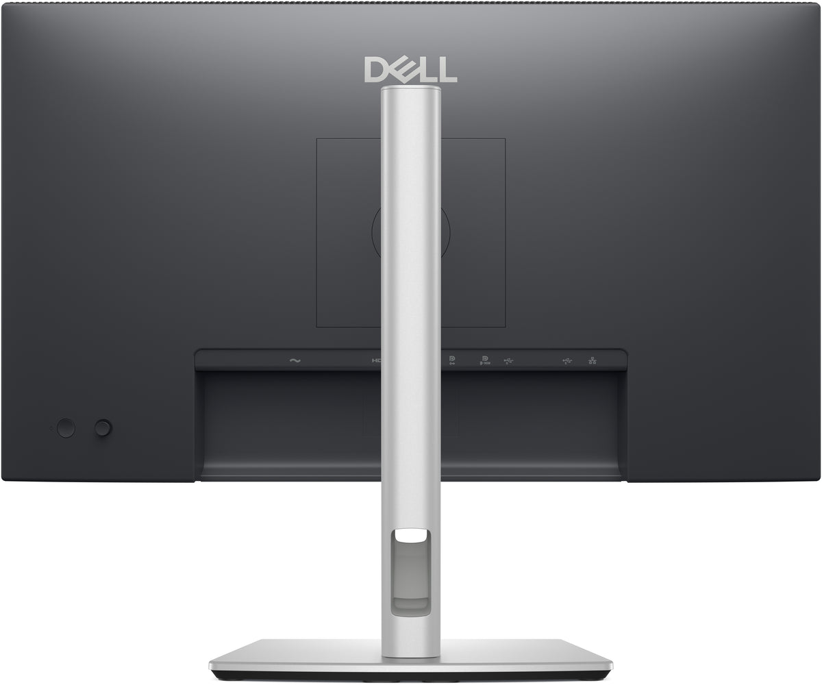 DELL Pro Plus P2425DE Computerbildschirm 61 cm (24") 2560 x 1440 Pixel Quad HD LCD Schwarz