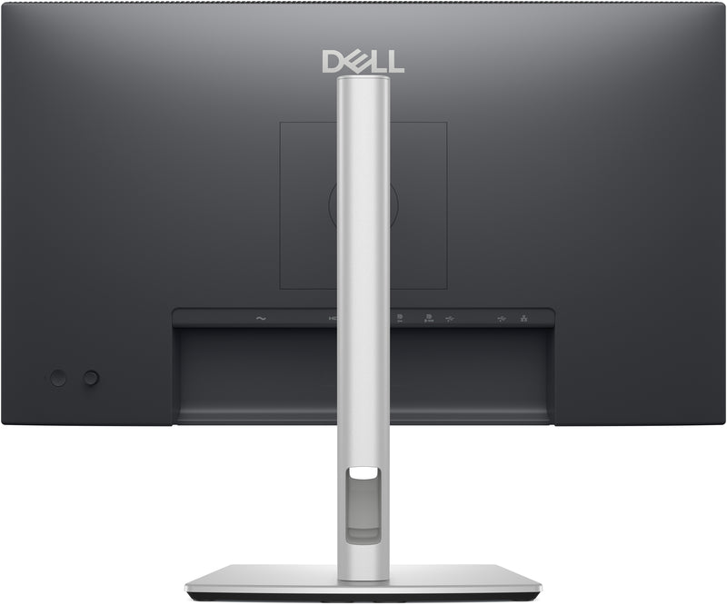 DELL Pro Plus P2425DE Computerbildschirm 61 cm (24") 2560 x 1440 Pixel Quad HD LCD Schwarz