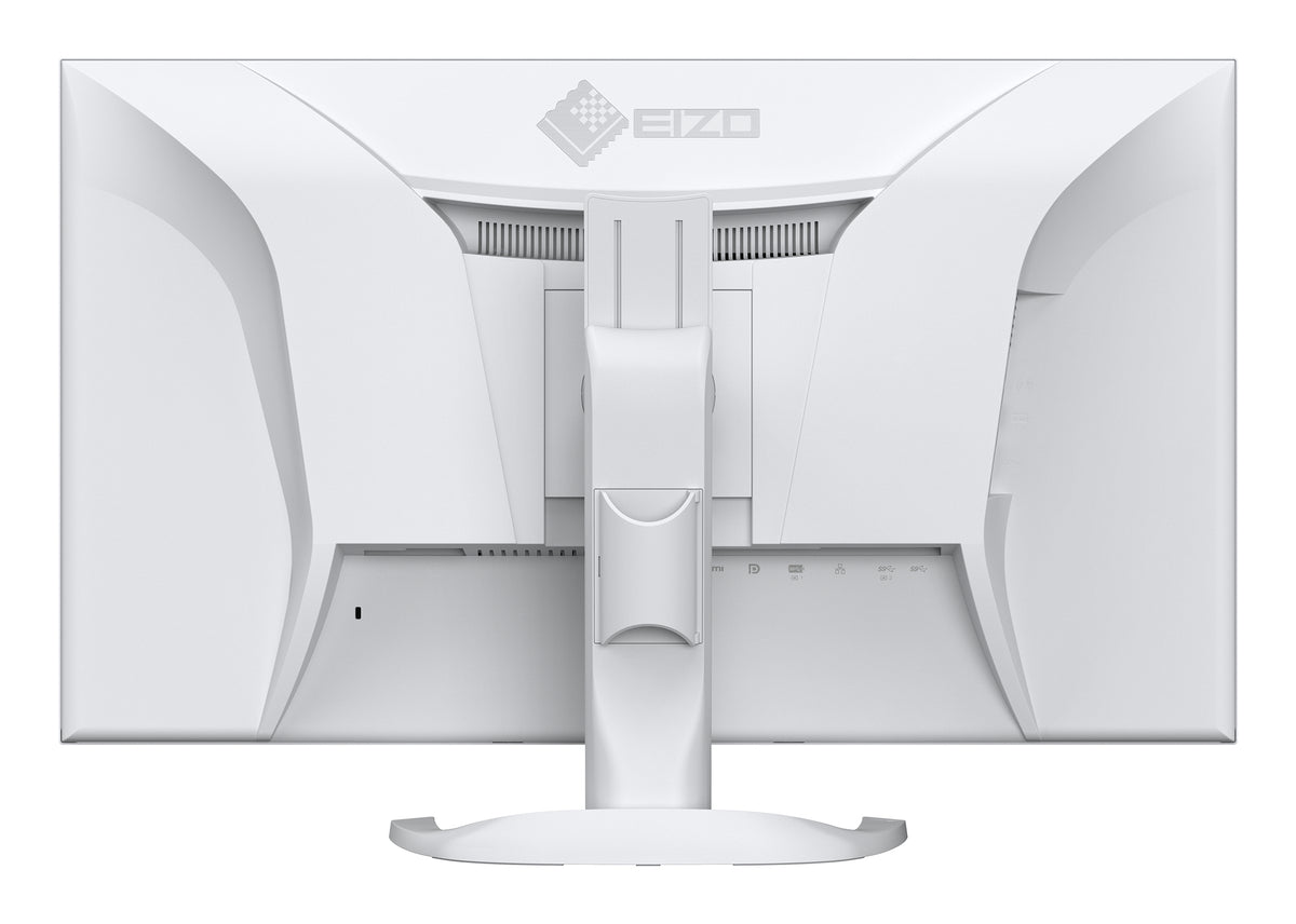 EIZO FlexScan EV3240X-WT Computerbildschirm 80 cm (31.5") 3840 x 2160 Pixel 4K Ultra HD LCD Weiß