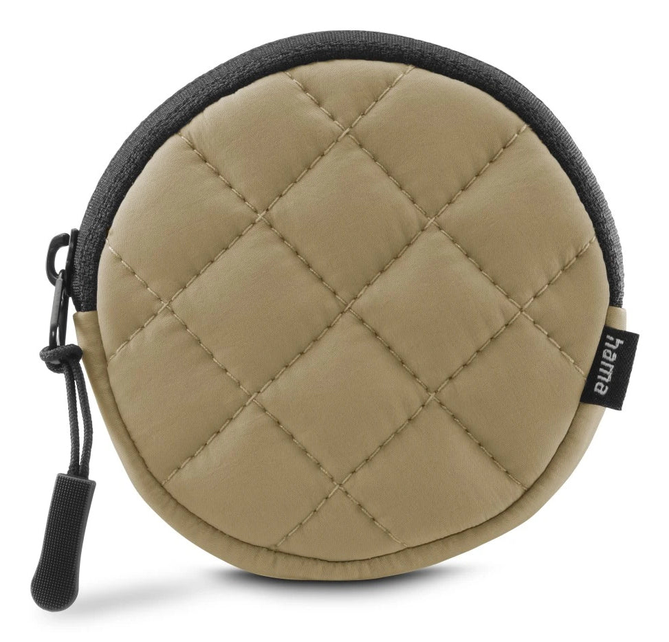 Hama 00231047 Kopfhörer-/Headset-Zubehör Hülle