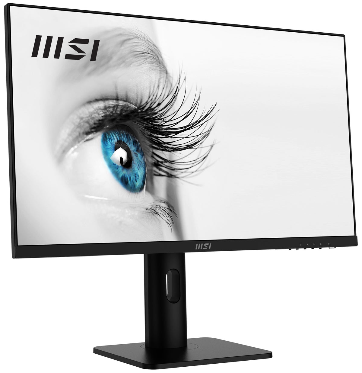 MSI Pro MP273AP Computerbildschirm 68,6 cm (27") 1920 x 1080 Pixel Full HD Schwarz