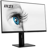 MSI Pro MP273AP Computerbildschirm 68,6 cm (27") 1920 x 1080 Pixel Full HD Schwarz