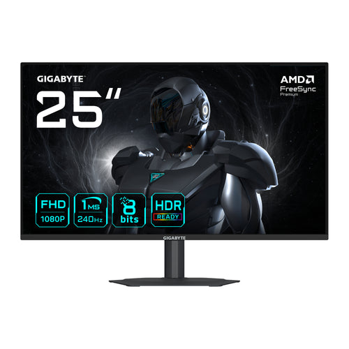 Gigabyte G25F2A FHD