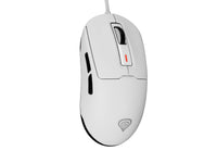 GENESIS Krypton 660 Maus Gaming Beidhändig USB Typ-A Optisch 12000 DPI