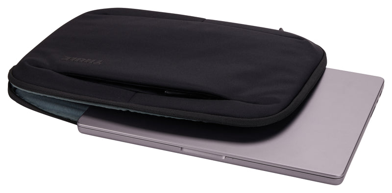 Thule Subterra 2 TSS414 Black 35,6 cm (14") Schutzhülle Schwarz