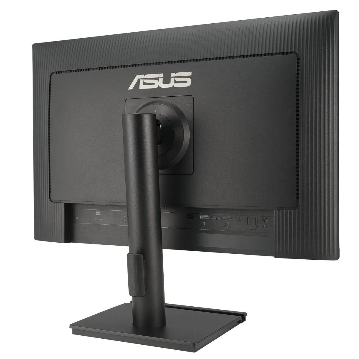ASUS BE248CFN Computerbildschirm 61,2 cm (24.1") 1920 x 1200 Pixel WUXGA LCD Schwarz