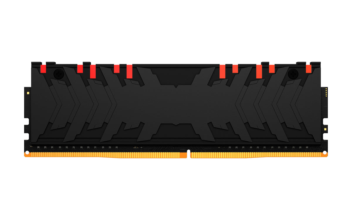 Kingston Technology FURY Renegade RGB Speichermodul 32 GB 1 x 32 GB DDR4 288-pin DIMM