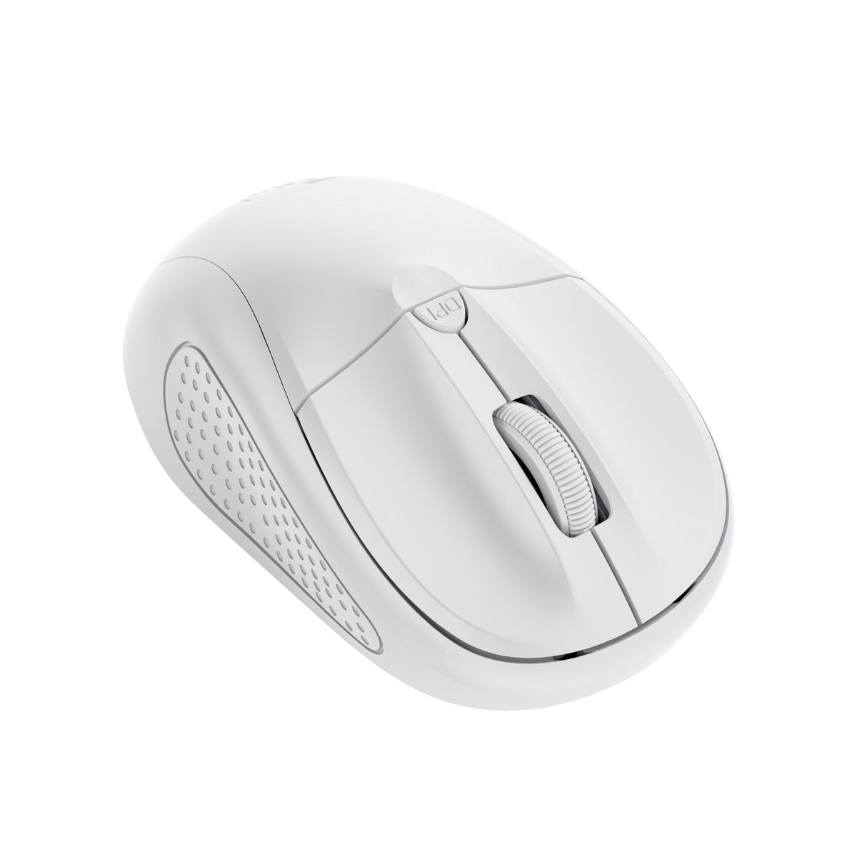 Trust Primo Maus Reisen Beidhändig RF Wireless Optisch 1600 DPI