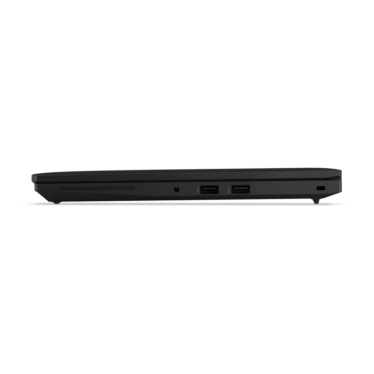 Lenovo ThinkPad L14 Gen 5 (AMD) AMD Ryzen™ 7 PRO 7735U Ordinateur portable 35,6 cm (14") WUXGA 16 Go DDR5-SDRAM 256 Go SSD Wi-Fi 6E (802.11ax) Windows 11 Pro Allemand Noir