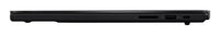 ASUS ProArt P16 H7607BA-SR419W NVIDIA Grace Laptop 40,6 cm (16") Touchscreen 3K 24 GB LPDDR5x-SDRAM 1 TB SSD Wi-Fi 7 (802.11be) Windows 11 Home Schwarz