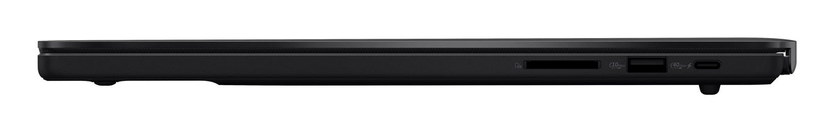 ASUS ProArt P16 H7607BA-SR412W NVIDIA Grace 20-Core NVIDIA Grace Laptop 40,6 cm (16") Touchscreen 3K 64 GB LPDDR5x-SDRAM 1 TB SSD Wi-Fi 7 (802.11be) Windows 11 Home Schwarz