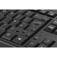 Kensington KM270 EQ Tastatur und Maus Set (Rechargeable) – Wireless