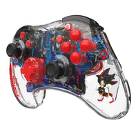 PDP Shadow Space Colony ARK REALMz Mehrfarbig, Transparent USB Gamepad Nintendo Switch