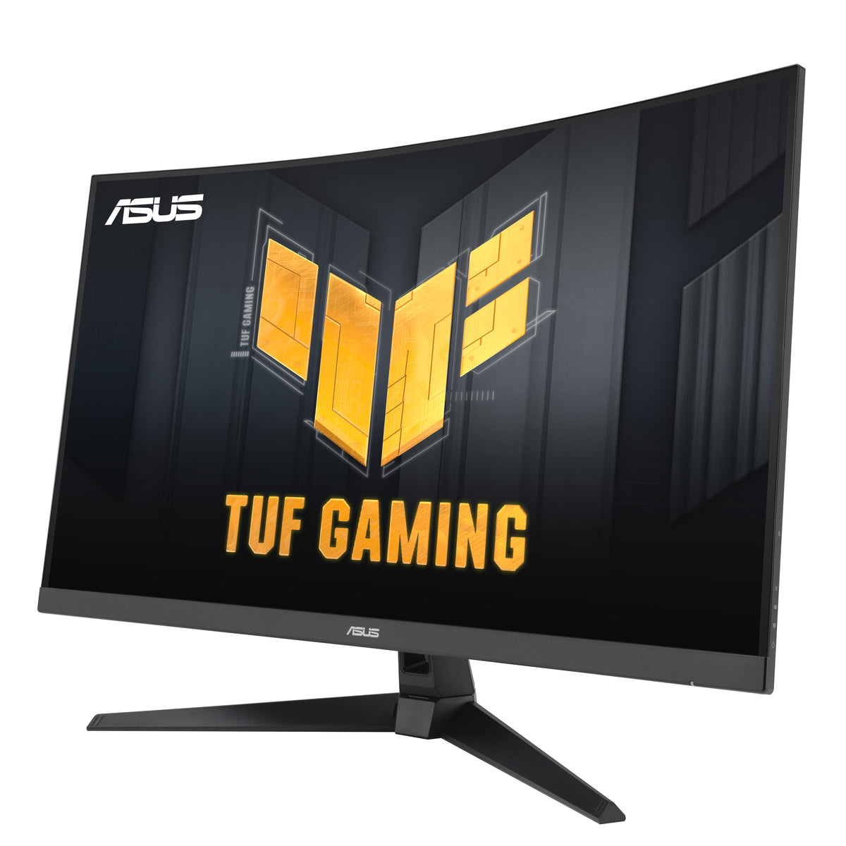 ASUS TUF Gaming VG32VQM5B Computerbildschirm 80 cm (31.5") 1920 x 1080 Pixel Full HD LCD Schwarz