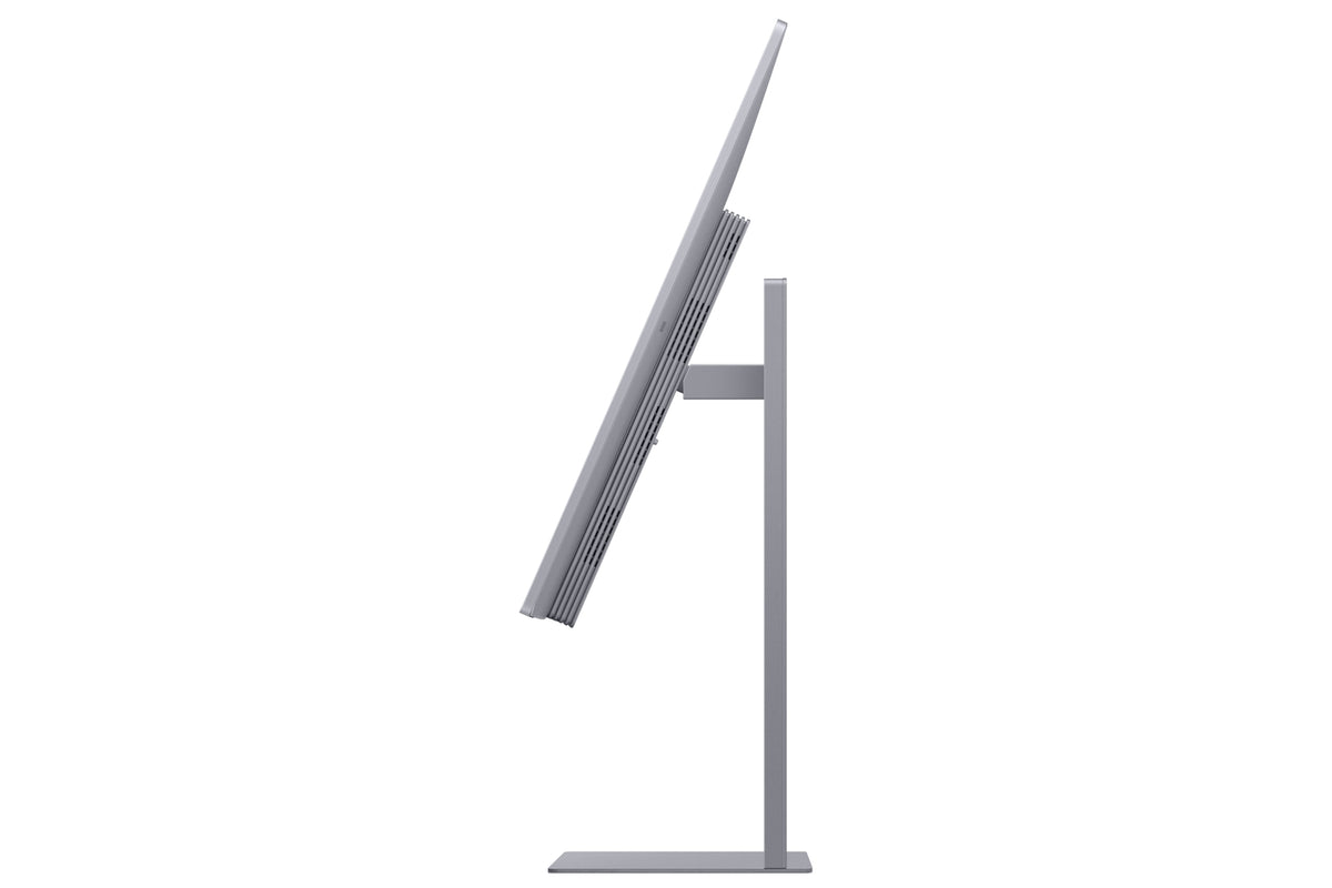 Samsung M90SF Computerbildschirm 81,3 cm (32") 3840 x 2160 Pixel 4K Ultra HD OLED Silber