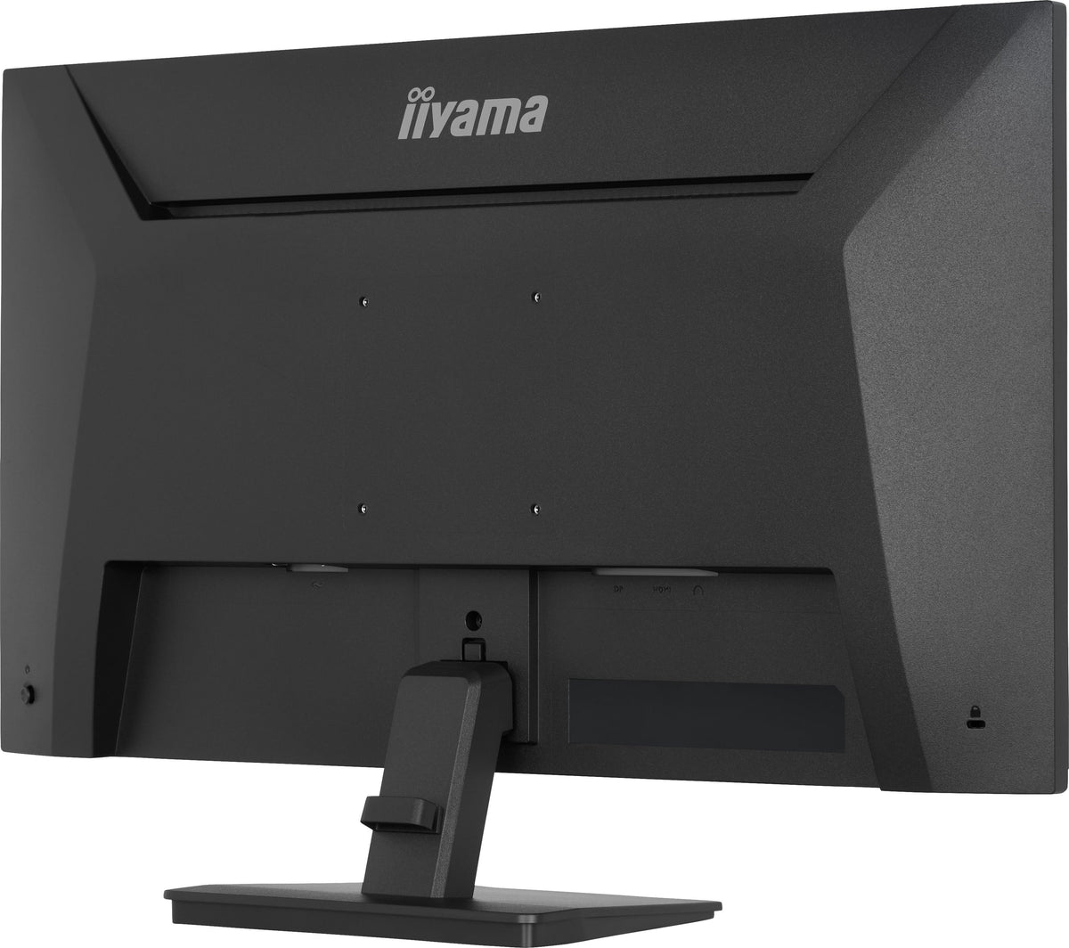 iiyama ProLite X2791HS-B1 Computerbildschirm 68,6 cm (27") 1920 x 1080 Pixel Full HD LED Schwarz