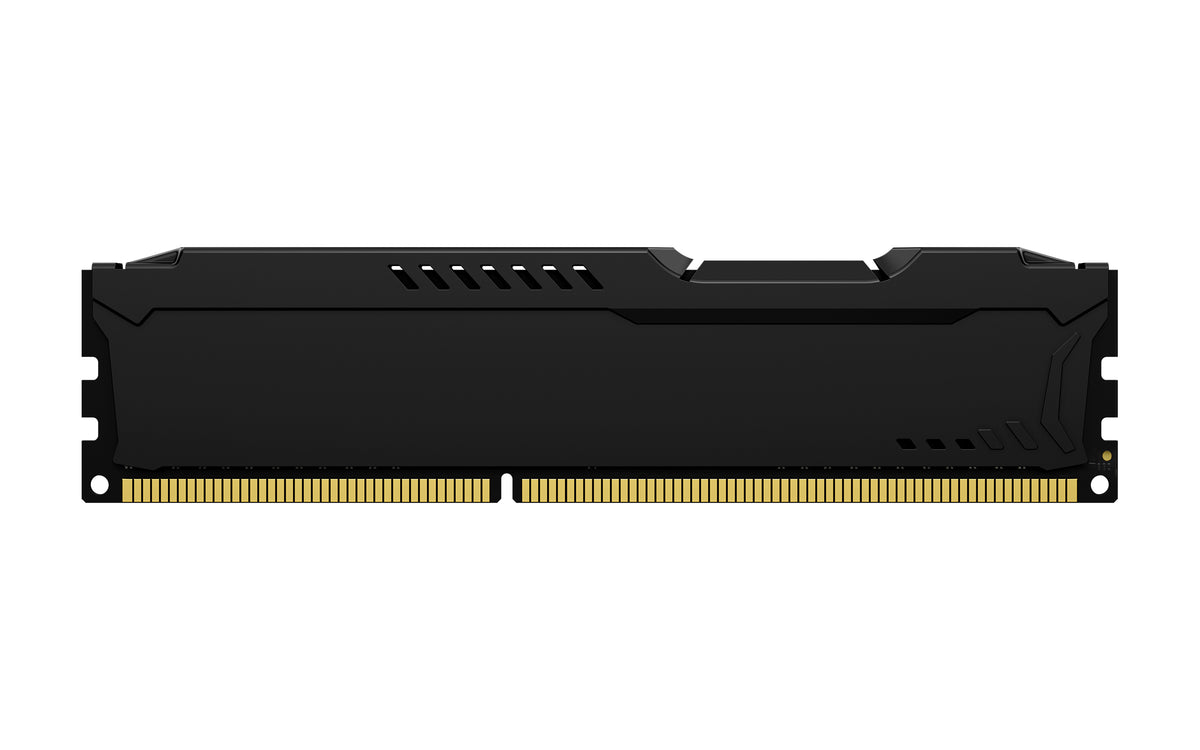 Kingston Technology FURY Beast Speichermodul 4 GB 1 x 4 GB DDR3 240-pin DIMM