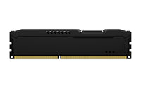 Kingston Technology FURY Beast Speichermodul 4 GB 1 x 4 GB DDR3 240-pin DIMM
