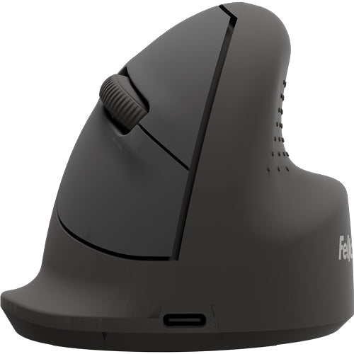 Fellowes Breyta Vertikalmaus - Medium & für Rechtshänder
