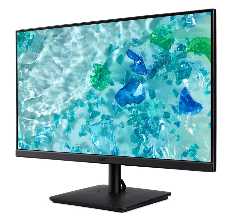 Acer Vero V7 V227Q E3 Computerbildschirm 54,6 cm (21.5") 1920 x 1080 Pixel Full HD Schwarz