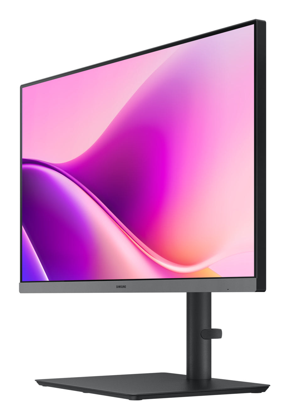 Samsung S24F434UAU Computerbildschirm 61 cm (24") 1920 x 1080 Pixel Full HD LCD Schwarz